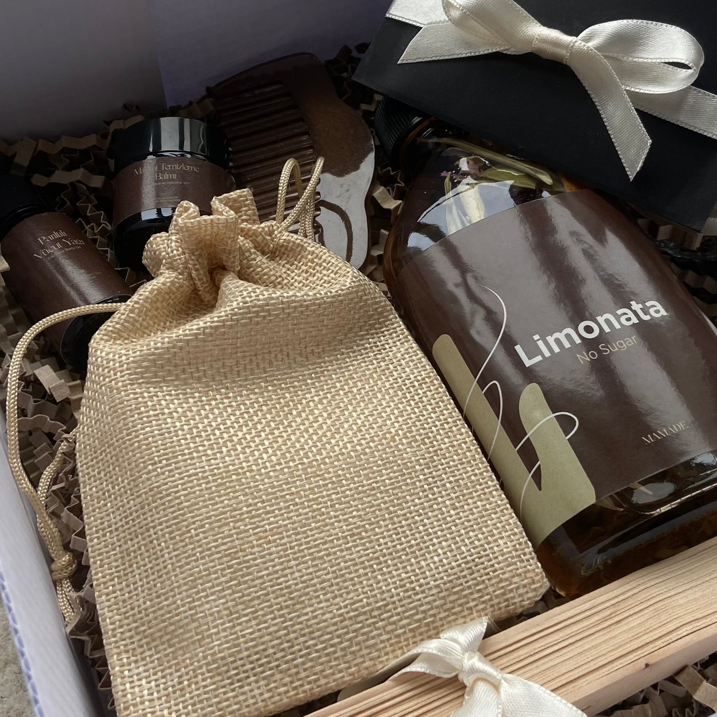 Bridemaids Box