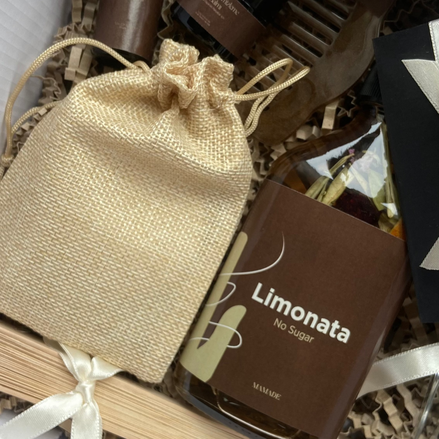 Bridemaids Box