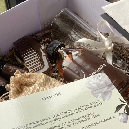 Bridemaids Box