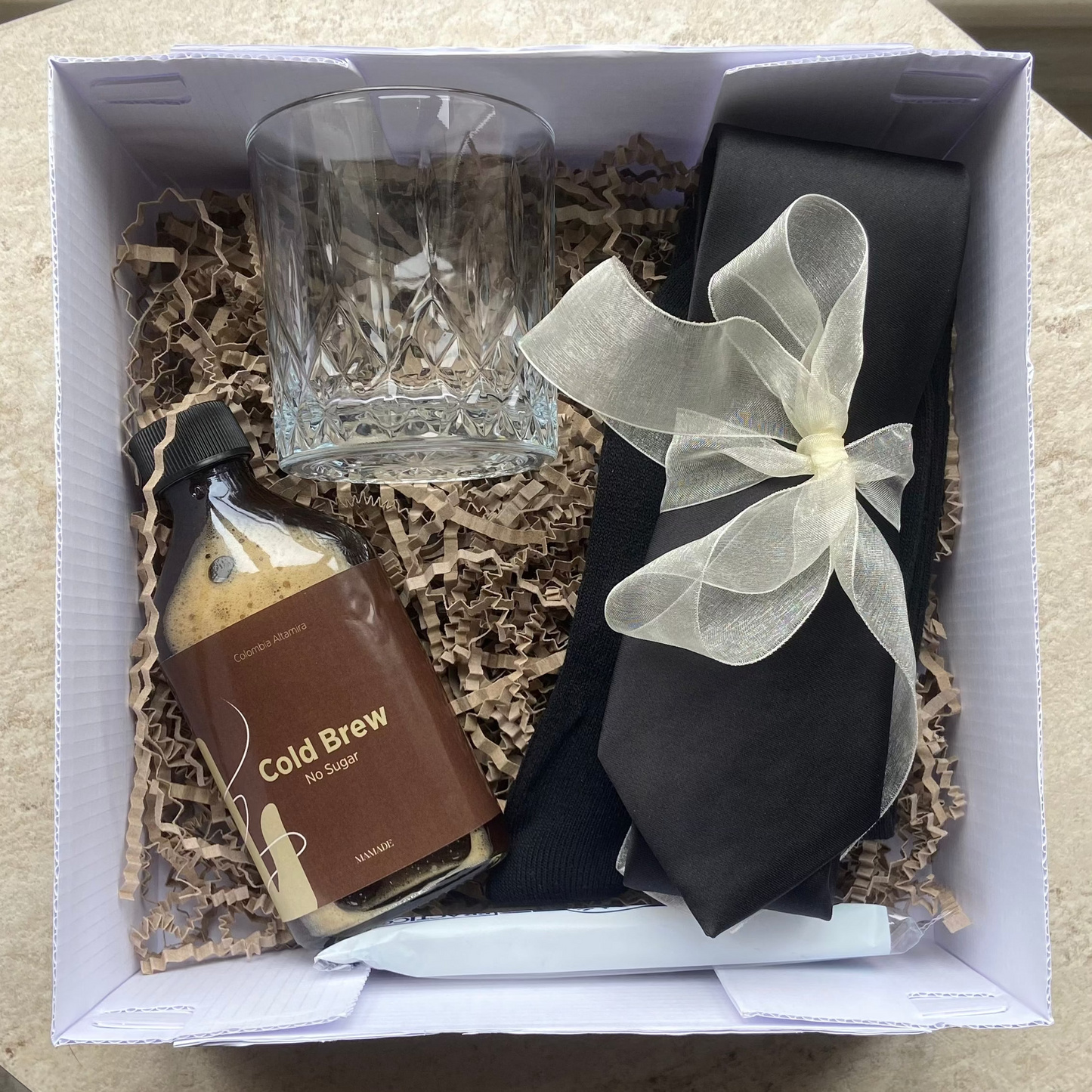 Groomsmen Box